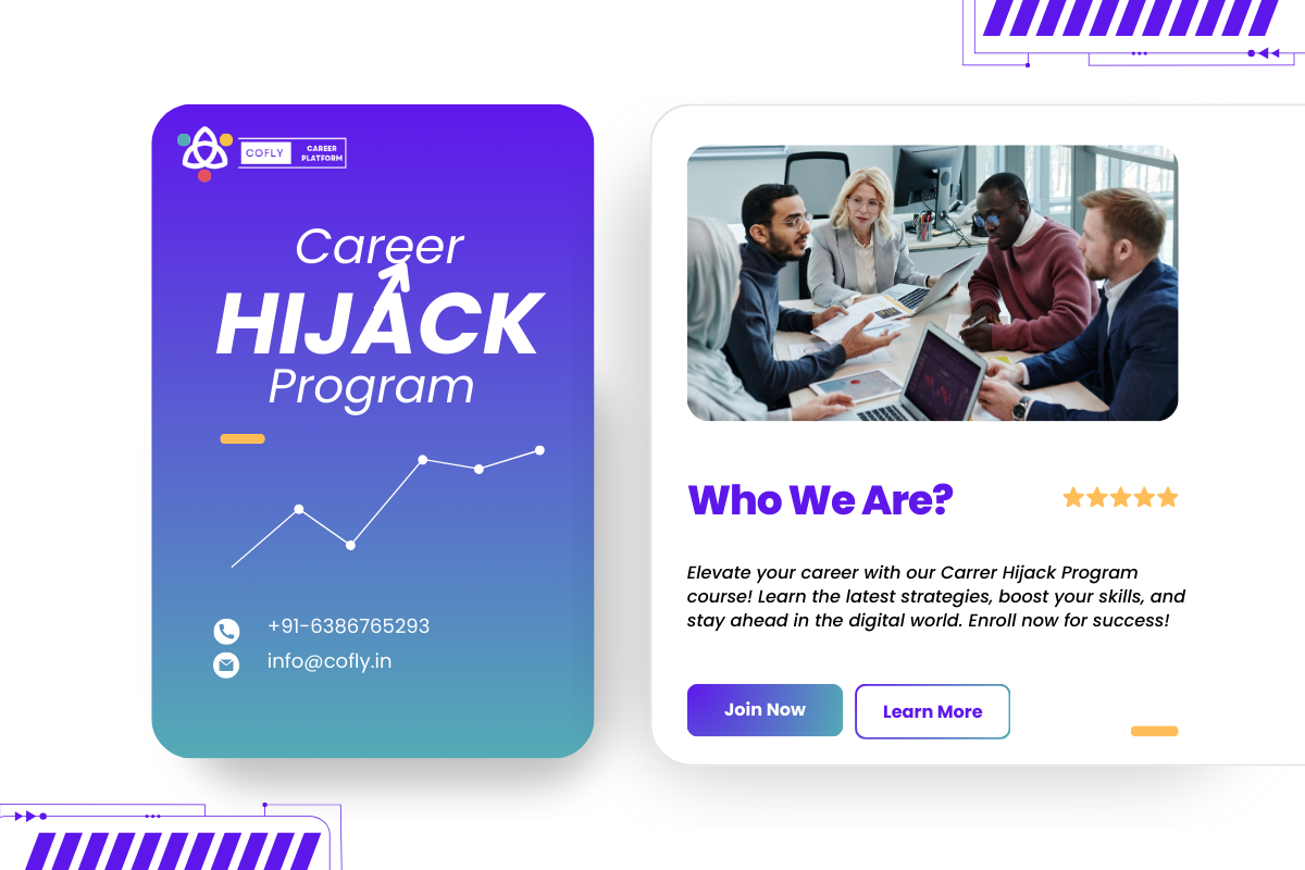 Career Hijack Program