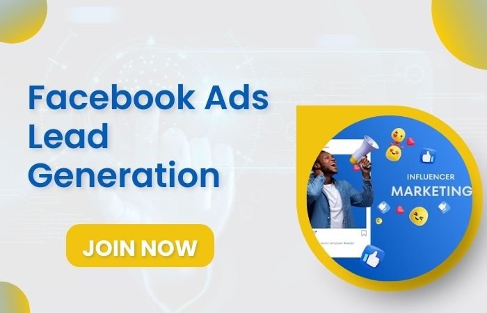 Facebook Ads Lead Generation ?