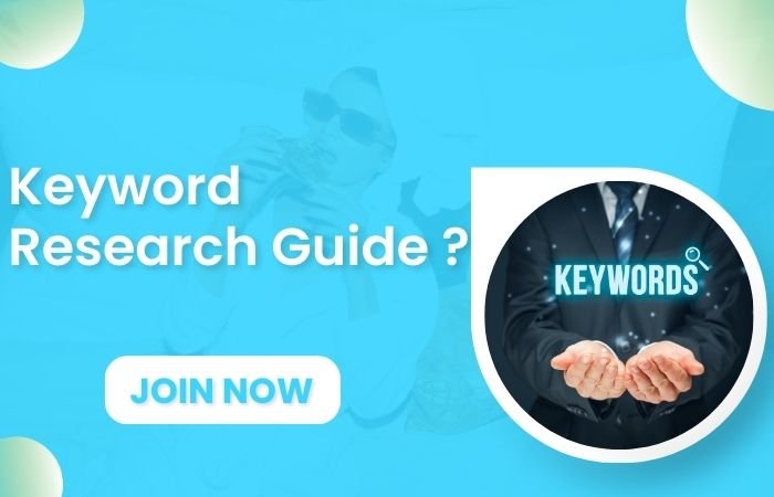 Keyword Research Guide?