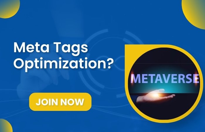 Meta Tags Optimization?