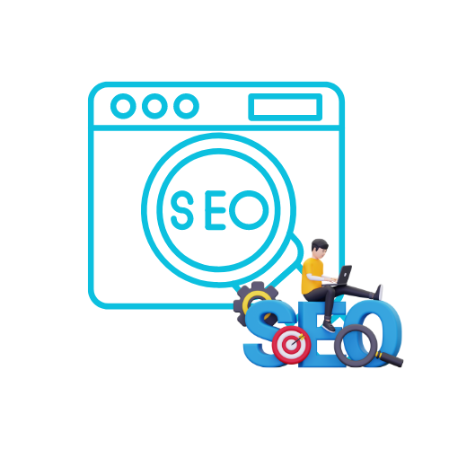 Search Engine Optimization