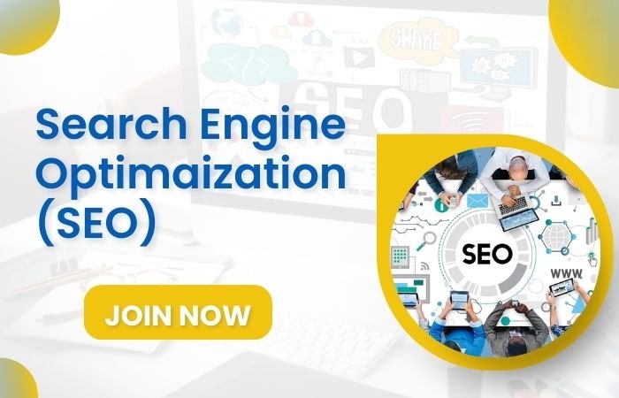 Search Engine Optimaization (SEO)