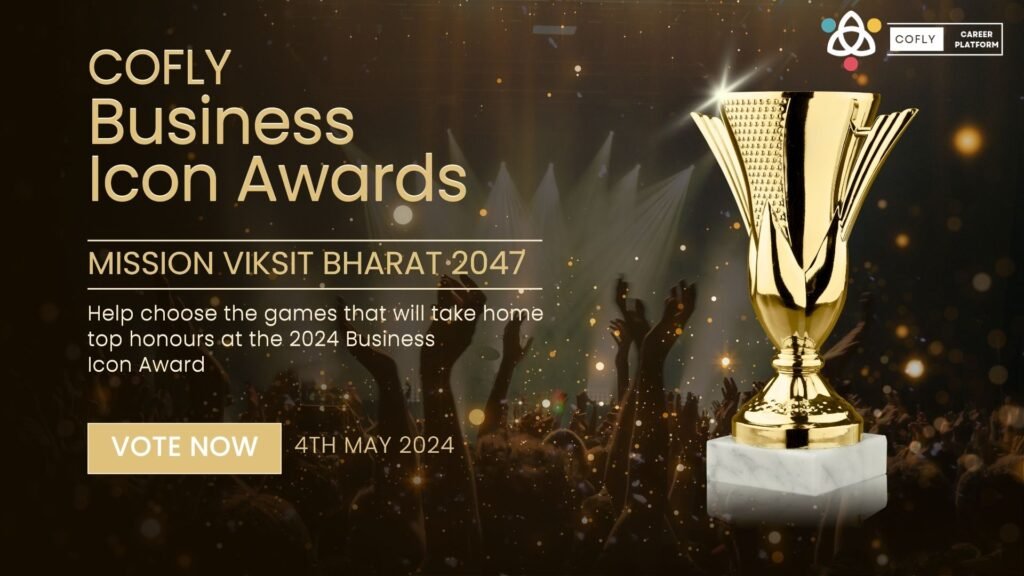 Business Icon Awards