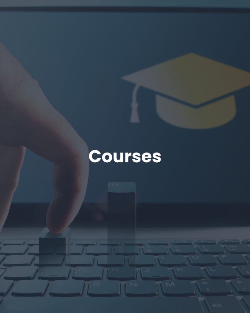 Courses